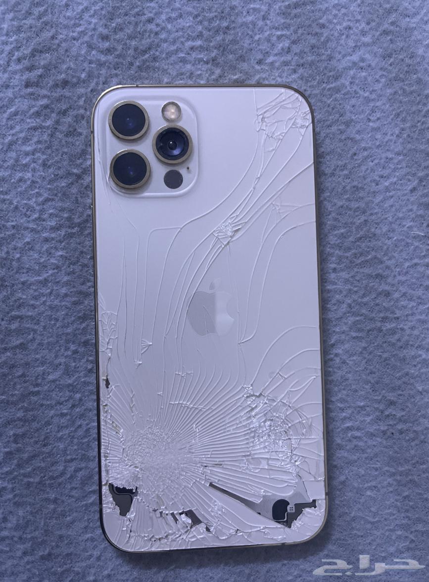 ايفون 12 برو ماكس 256 قيقا مستعمل64373905887362112