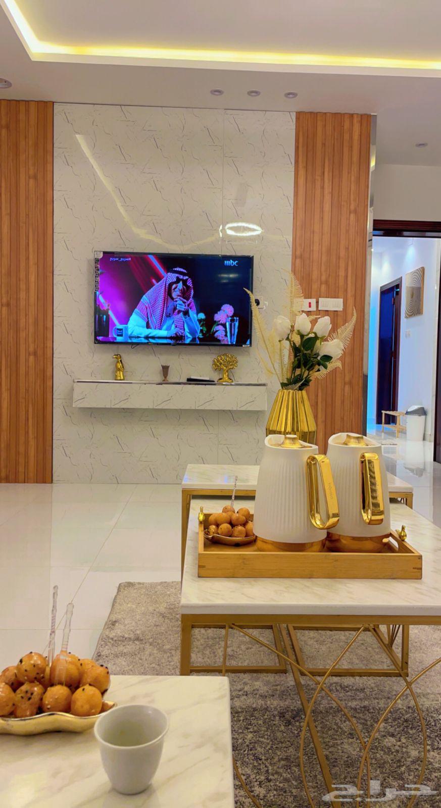 شقة فاخرة مؤثثة للإيجار63613872481537110