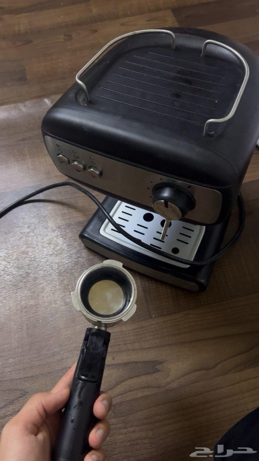 مكينه قهوه64367683458945112