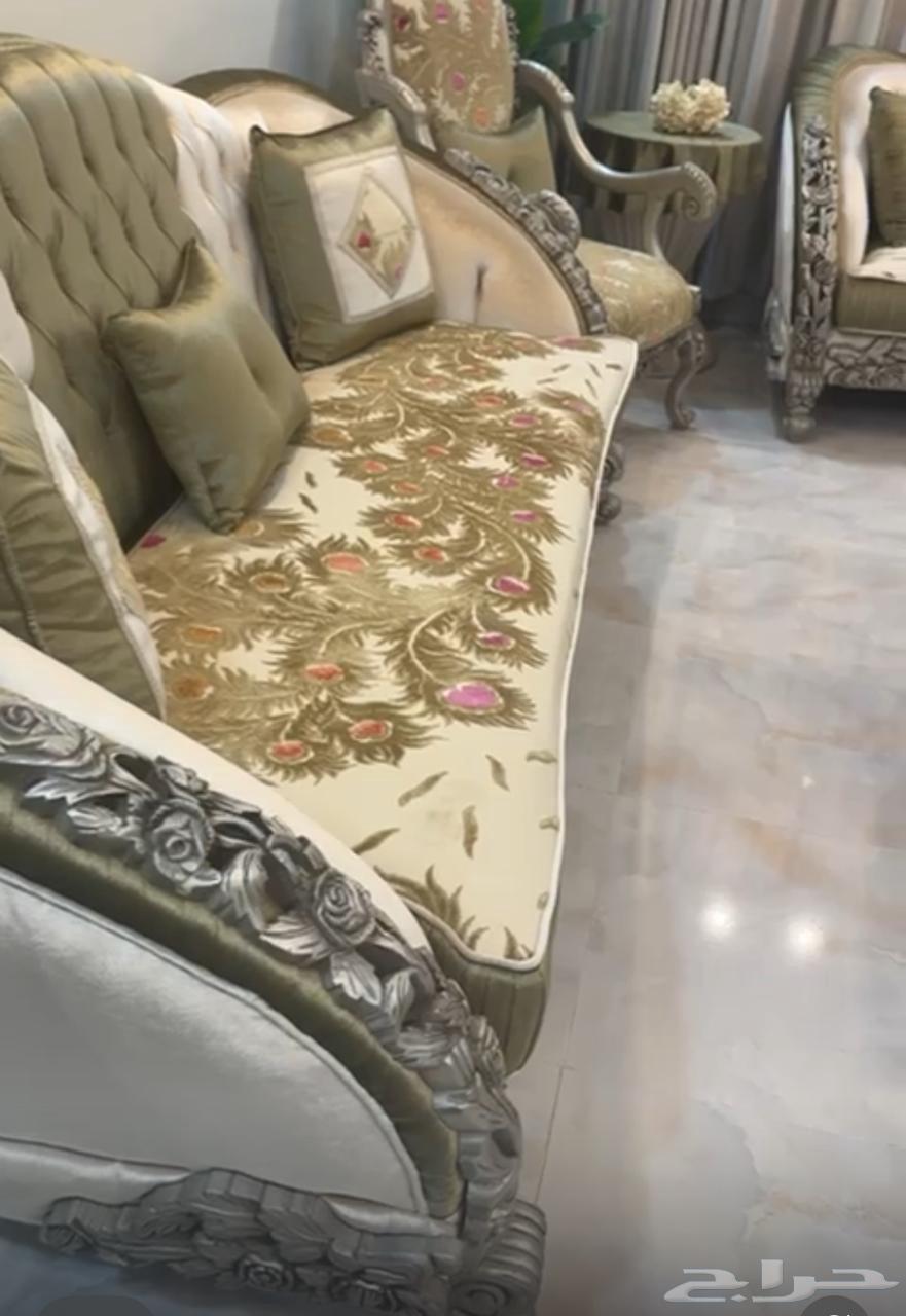 كنب اثاث بيت للبيع64362757744513111