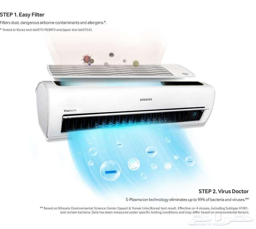 Split AC and window AC64370539929731111