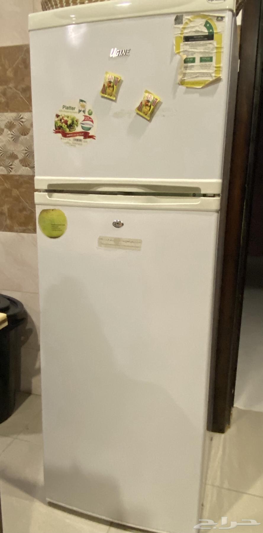 ثلاجة للبيع64375528046594110