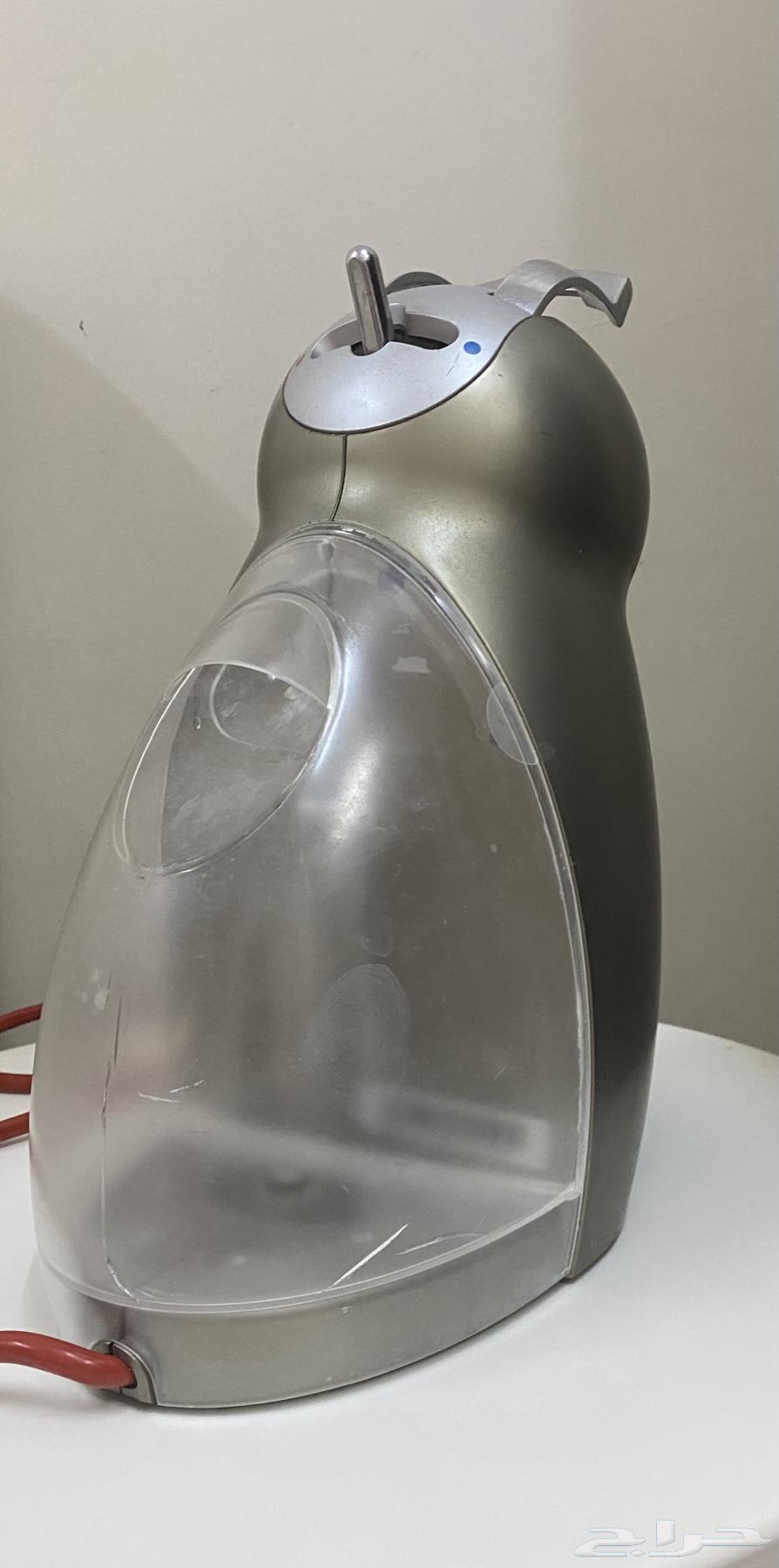 آلة قهوة دولتشي64366380588033111