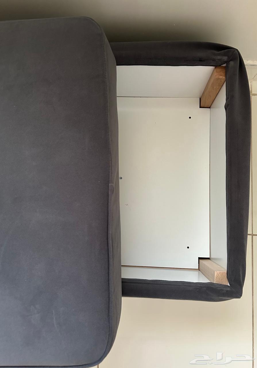 رف وكنب صغير للبيع64368354349954112