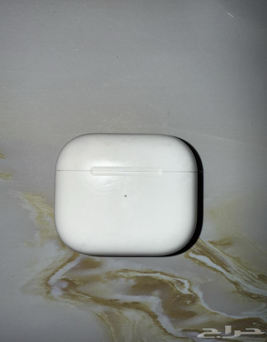 بيت سماعة او علبة سماعه أبل الجيل الثالث64362559702786111