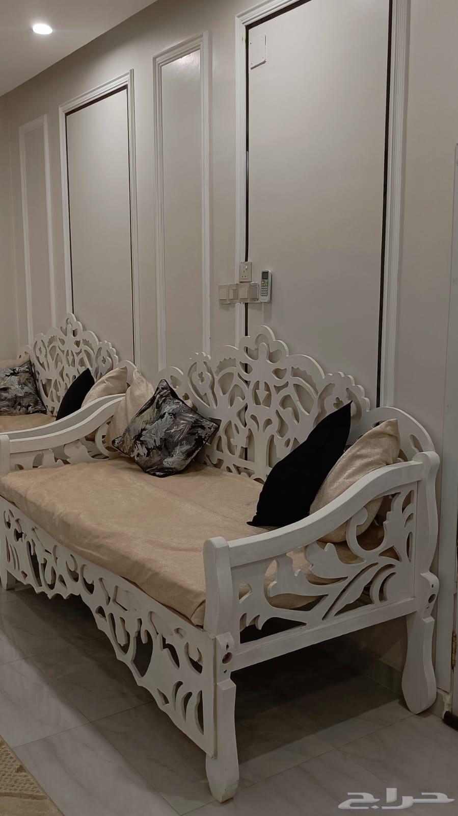 كراسي عدد 7 نظيفة جدا64373418368513113