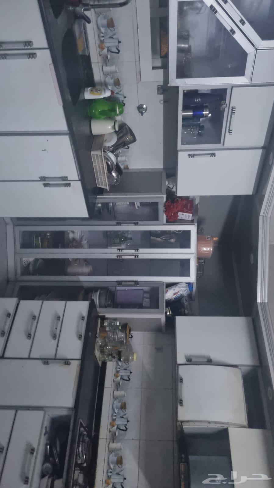 مطبخ ابيض64375452834563111