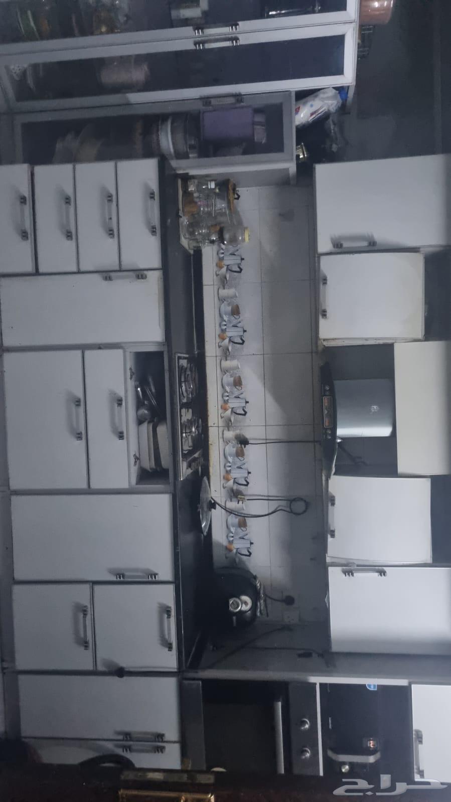 مطبخ ابيض64375452834563110