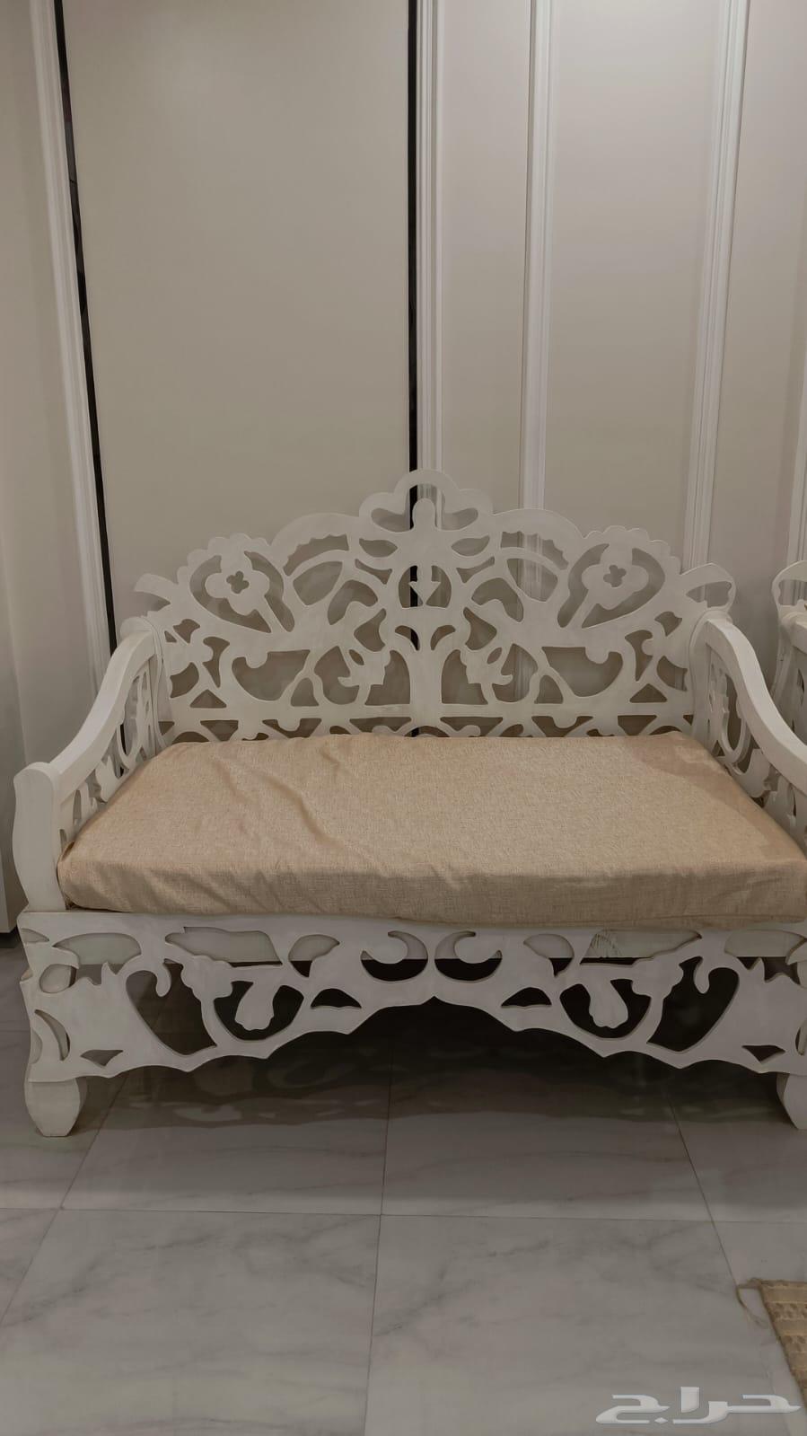 كراسي عدد 7 نظيفة جدا64373418368513110