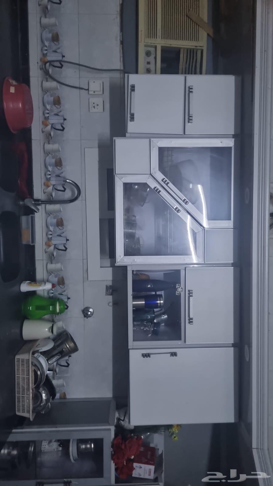 مطبخ ابيض64375452834563112