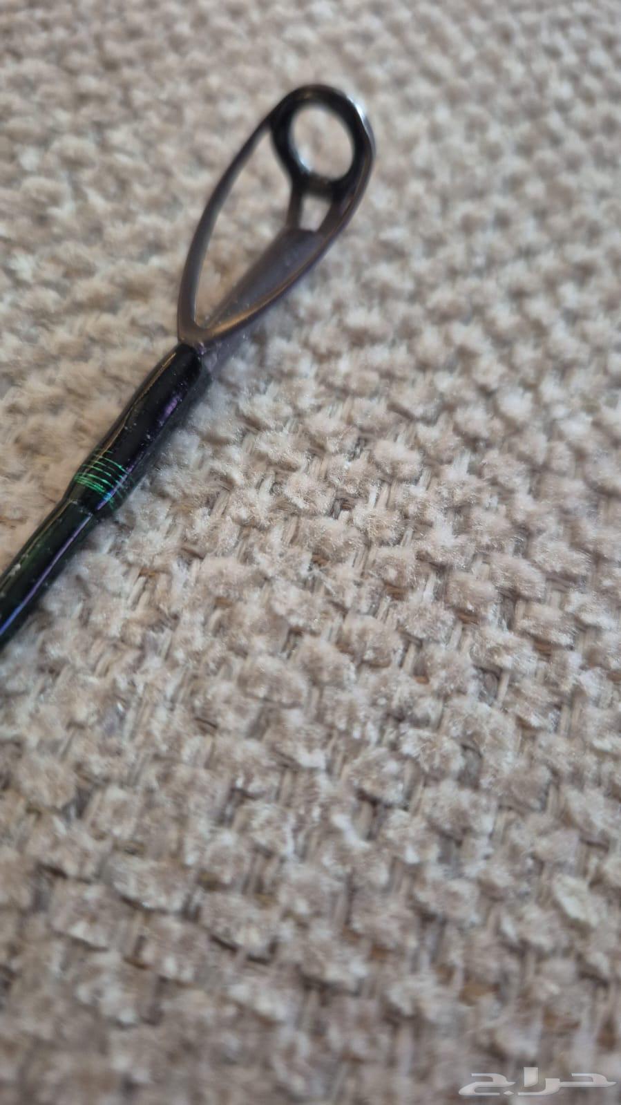 للبيع قصبتين فاست جيقيتق الشهيره شيمانو ترفالا  ستاند قصبات64371016398211111