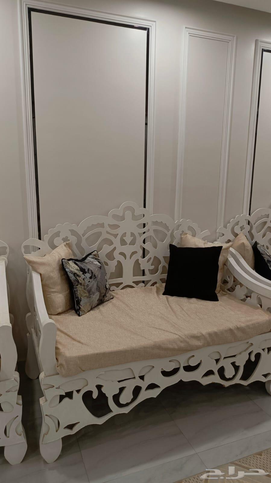 كراسي عدد 7 نظيفة جدا64373418368513112