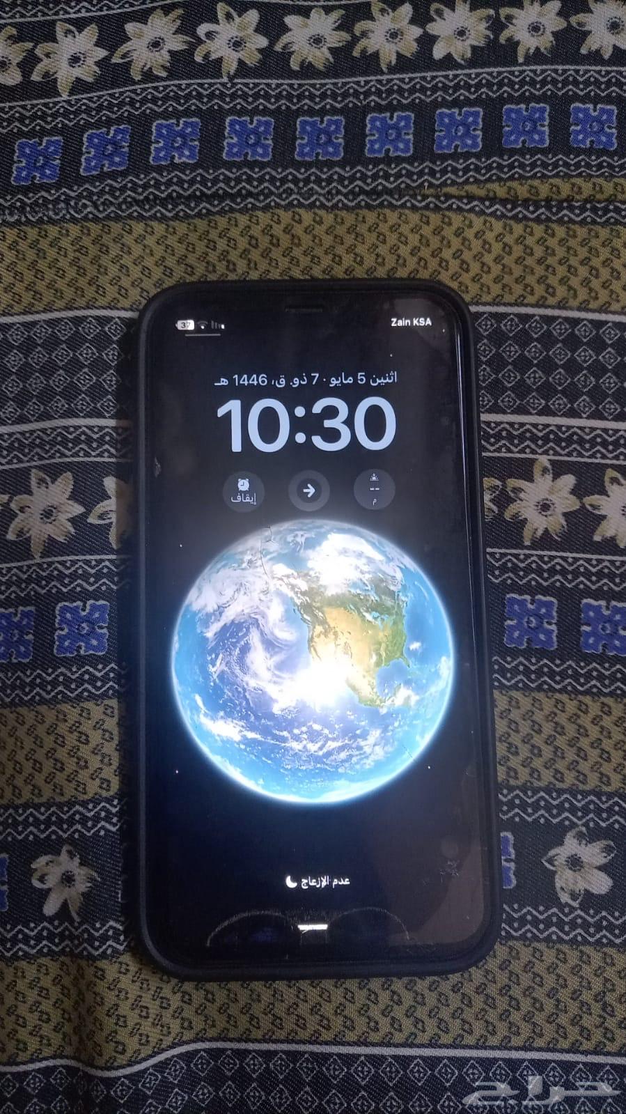 آيفون اكس آر للبيع64365276649986110