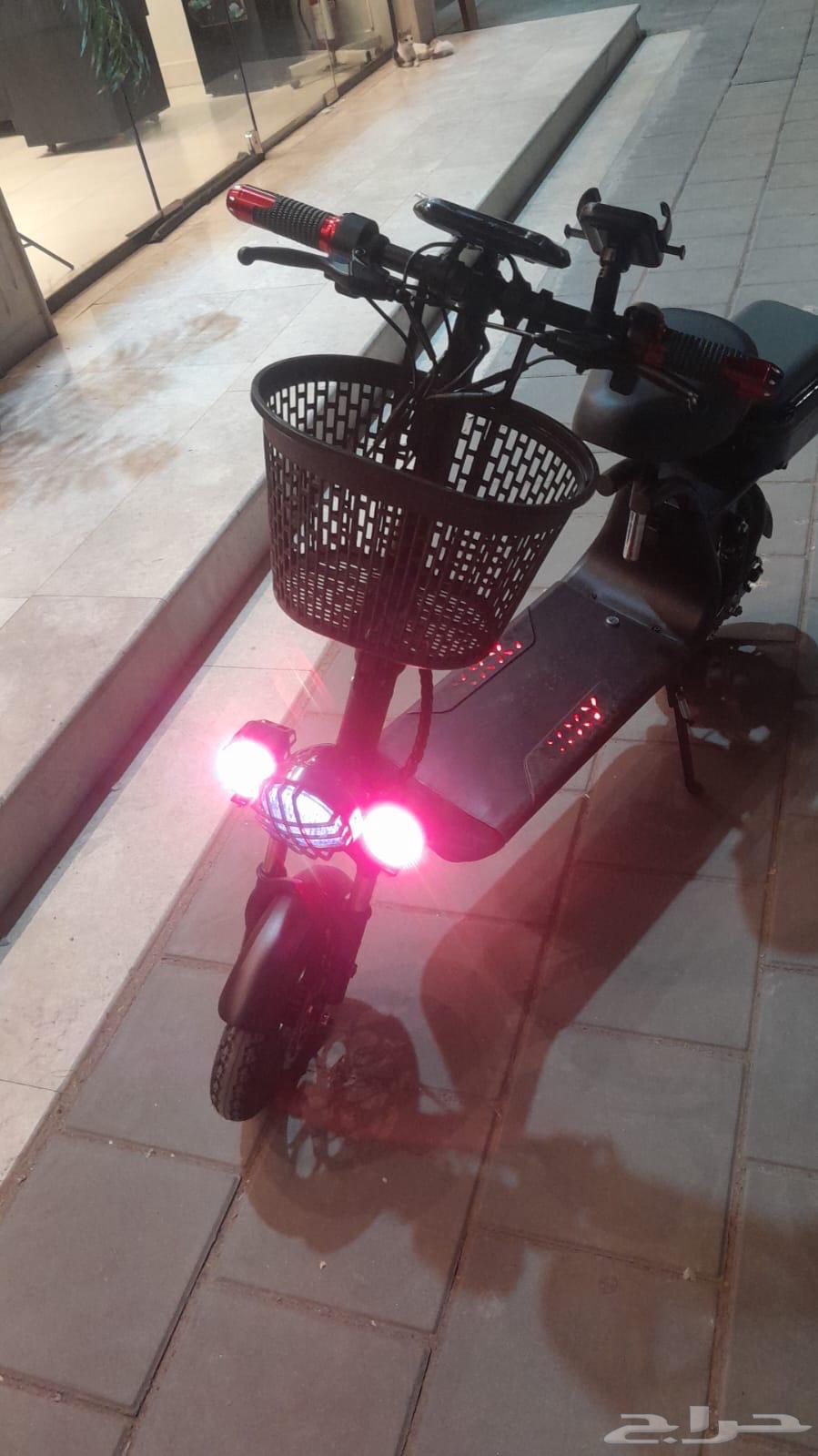 Scooter64376466074754113