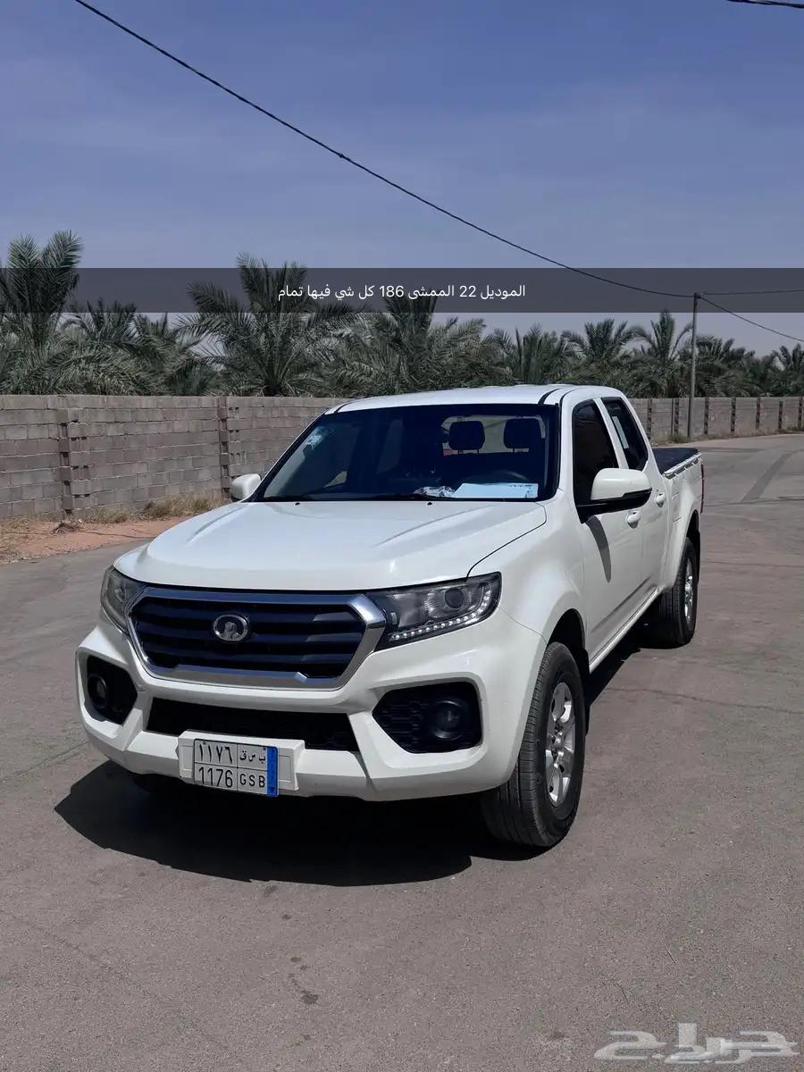 للبيع وينجل 7 ديزل حد 35 الف64512469018755110