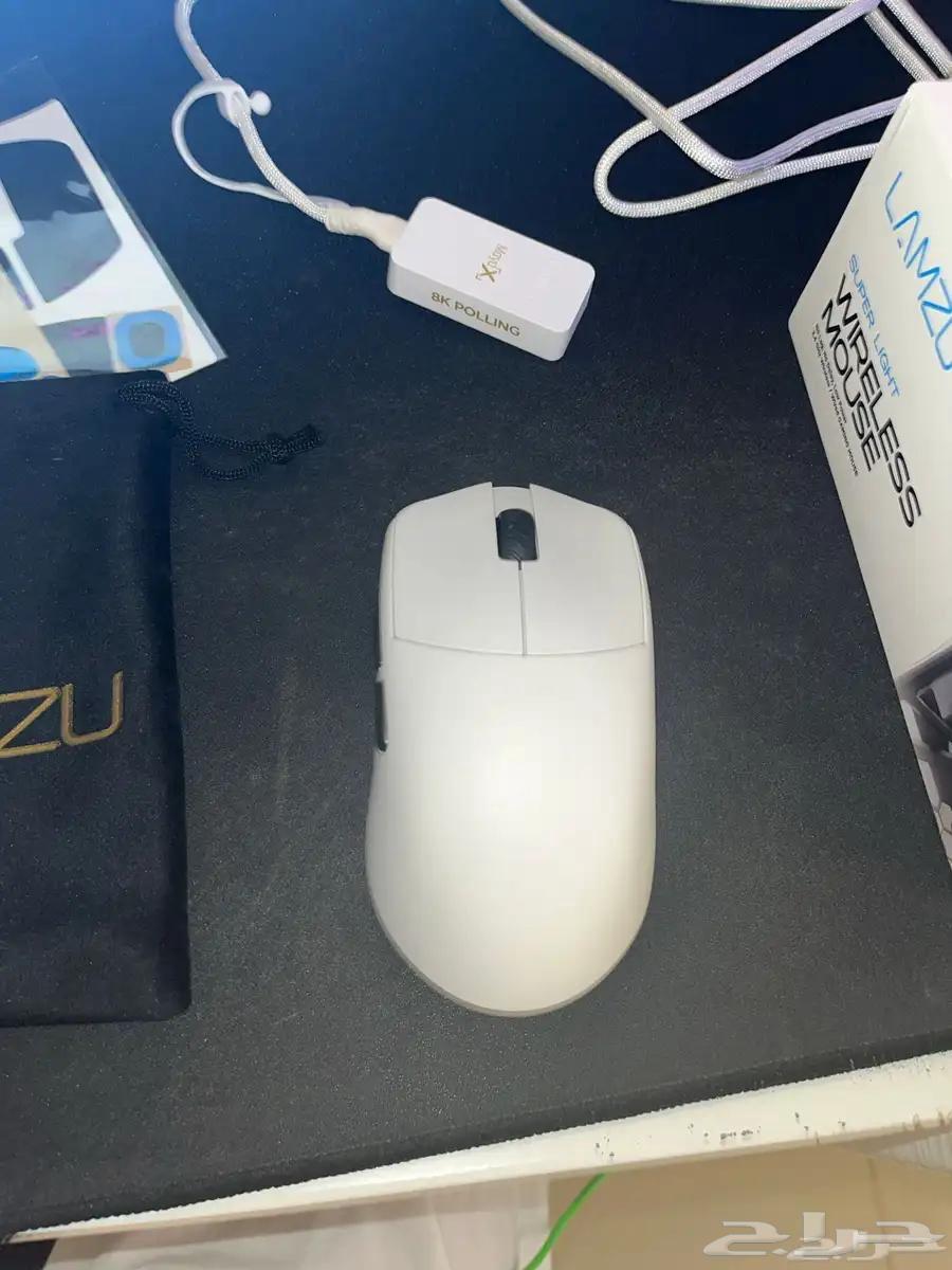 Gaming Mouse Lamzu Maya X64366424601859110