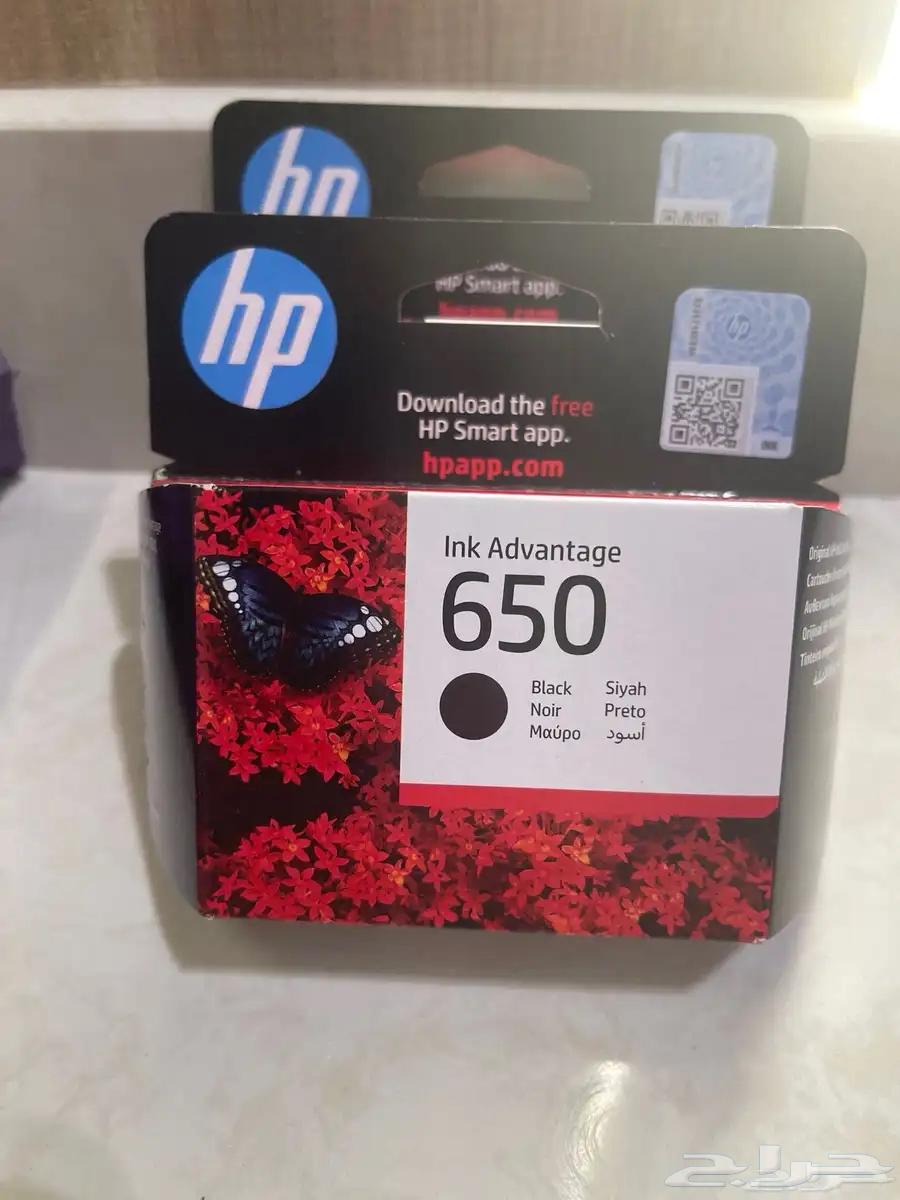 Ink set for sale, single unit priced at 60, 2 colored and 3 black64372009225987110