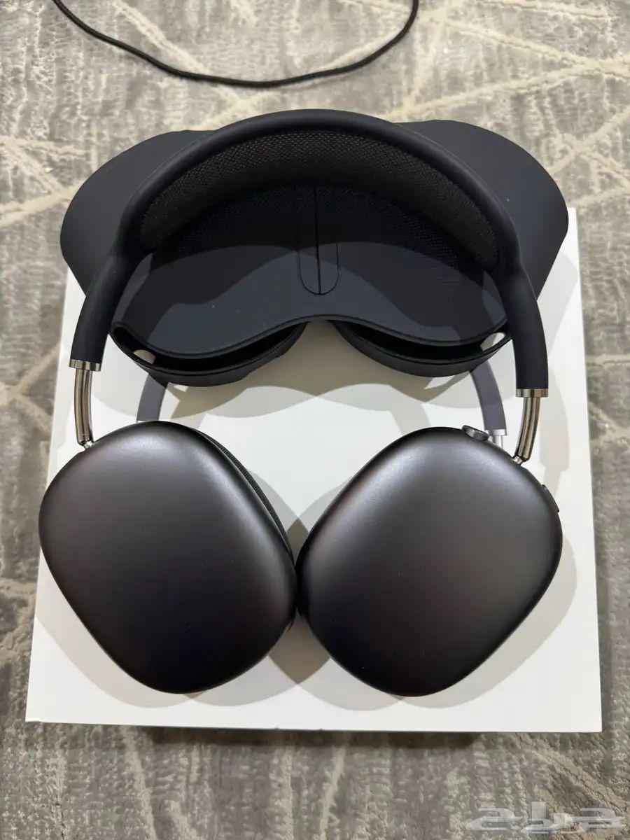للبيع سماعة ابل ايربودز ماكس   AirPods Max64368601362562111
