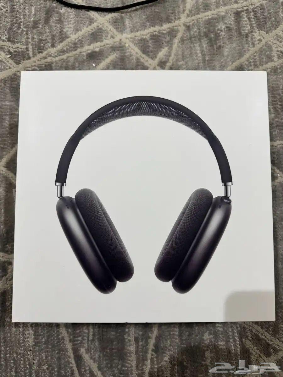 للبيع سماعة ابل ايربودز ماكس   AirPods Max64368601362562110