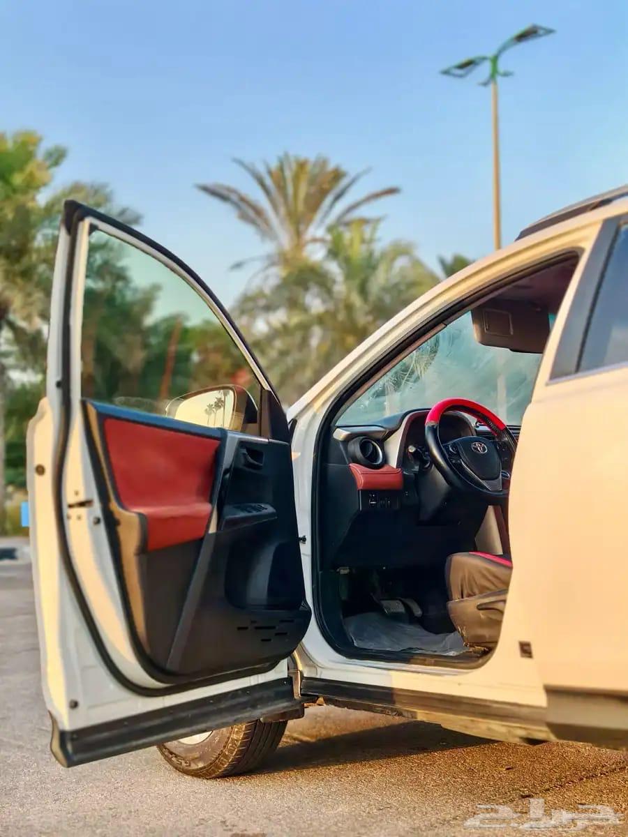 تويوتا انوفا موديل 2011 مخزن ممشى قليل64212278280579111