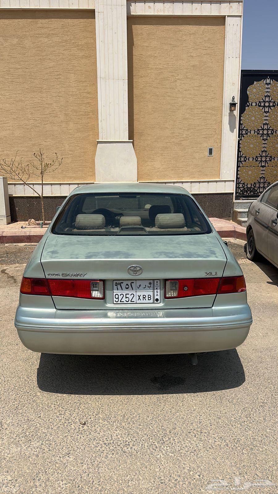 Camry 2002 air conditioning64519977907971111