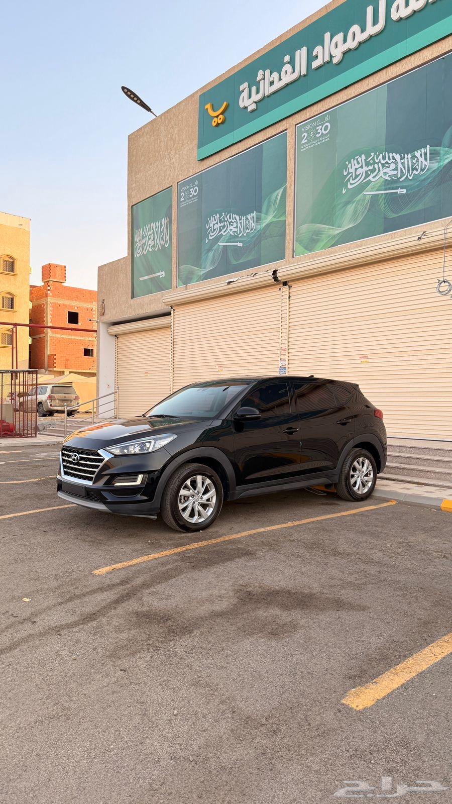 Tucson 2020 (Diesel)64509602509314112