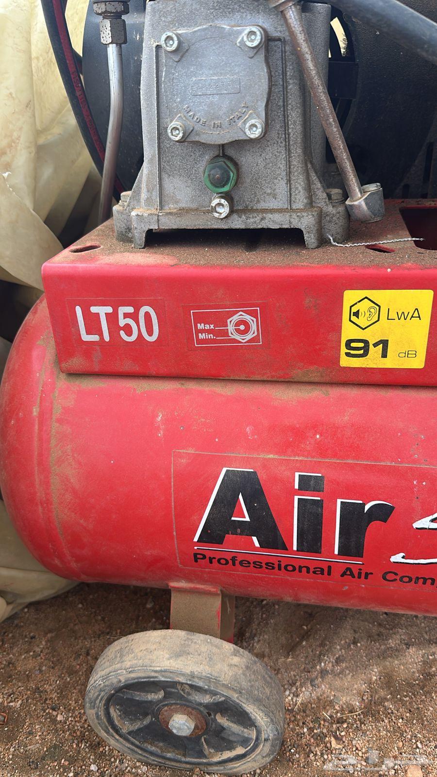 للبيع ضاغط هواء انابيب غاز64372668072706112