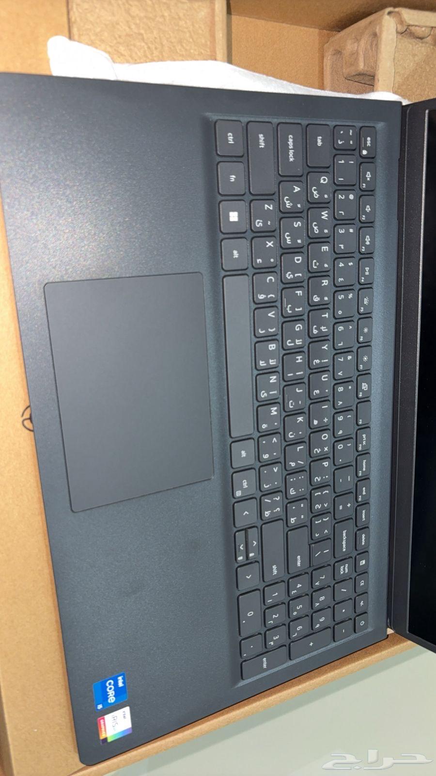 للبيع لابتوب Dell Vostro 15 3530 جديد لتواصل64373253374210112