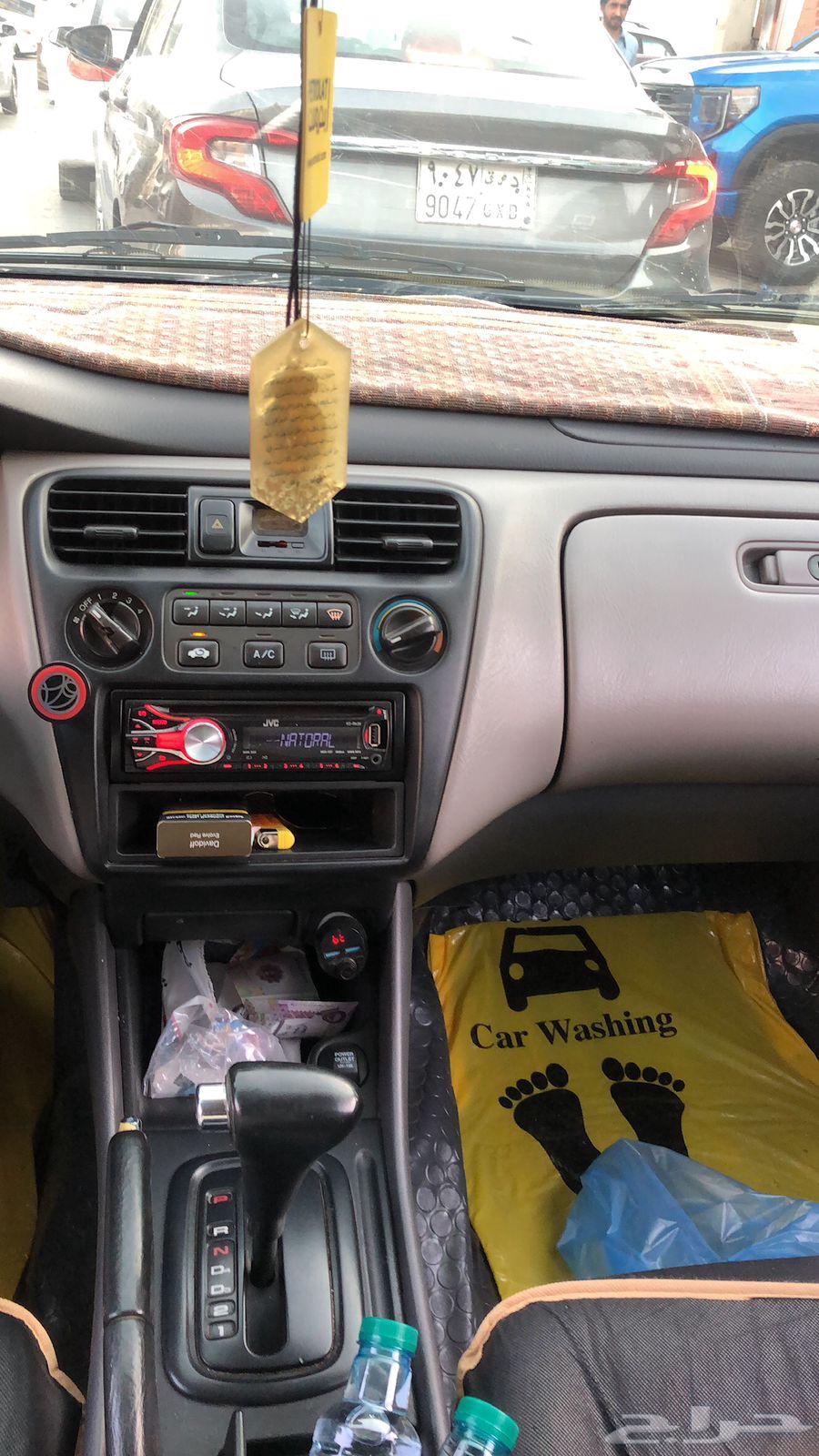 Accord 199864511339629825111