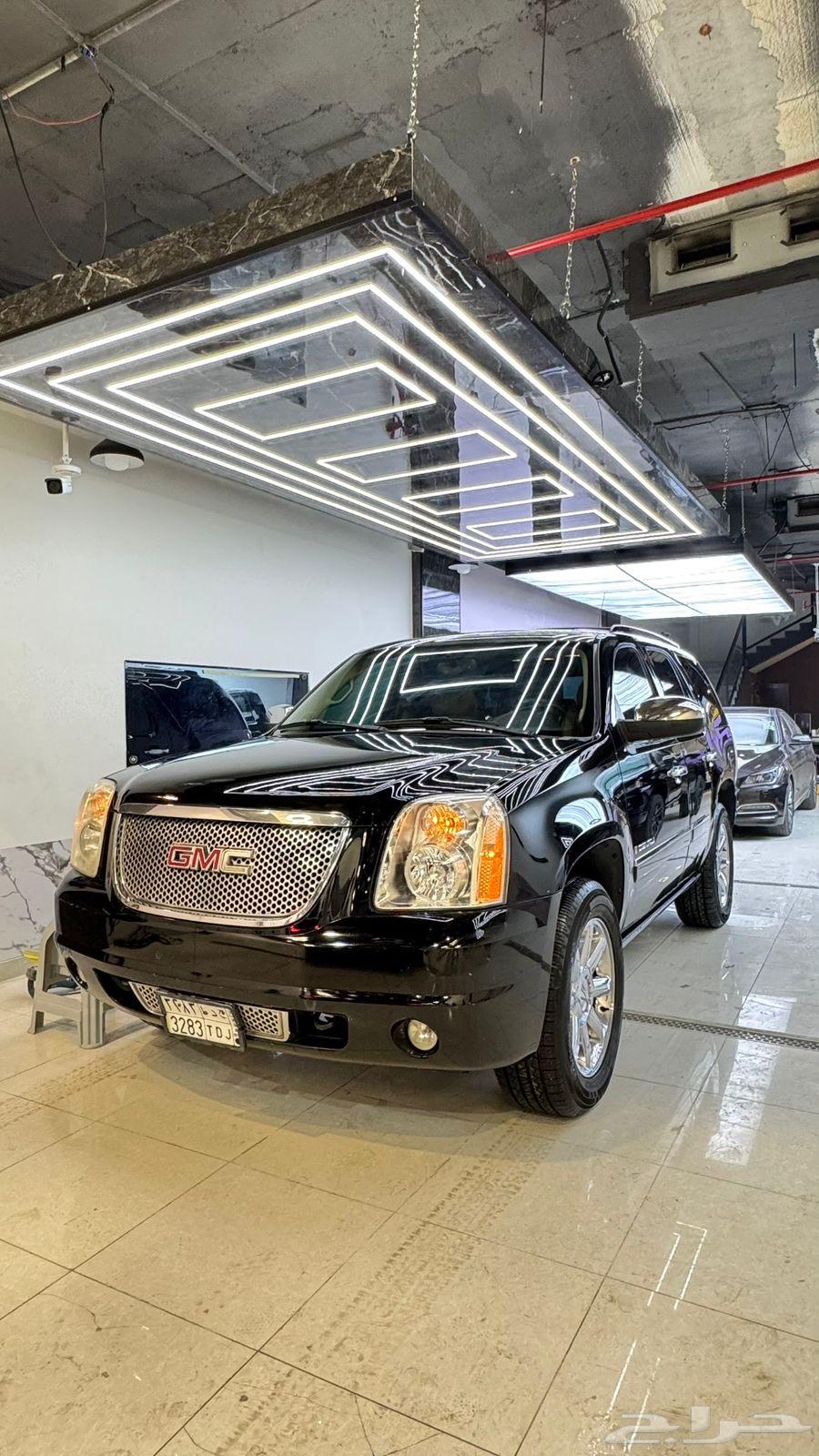 جمس يوكن دينالي وكاله64520318265857110