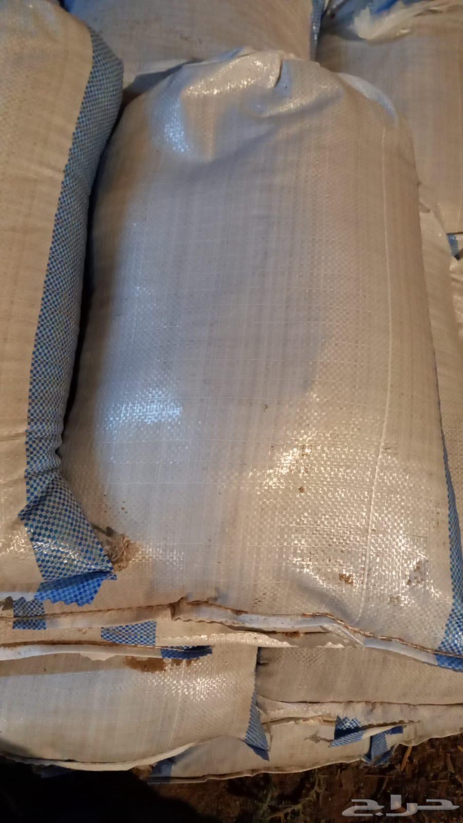 تربه زراعيه مخصبه وجاهزه للزراعه64370626500225113