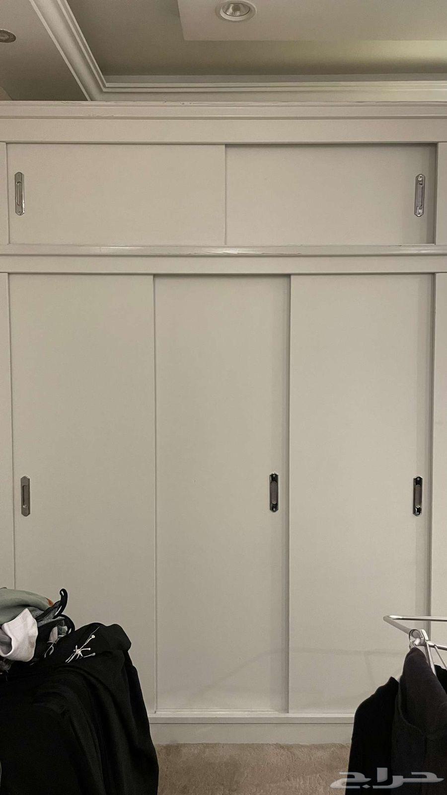 دولاب كبير بحاله ممتازه64368966314241110