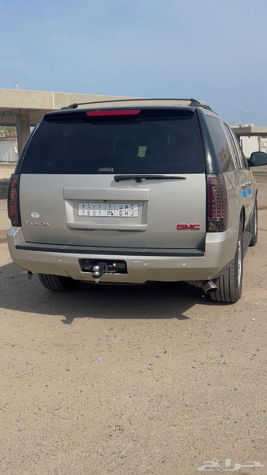 يوكن 2007 فل كامل نظيف جدا ممشى قليل64510111616769113