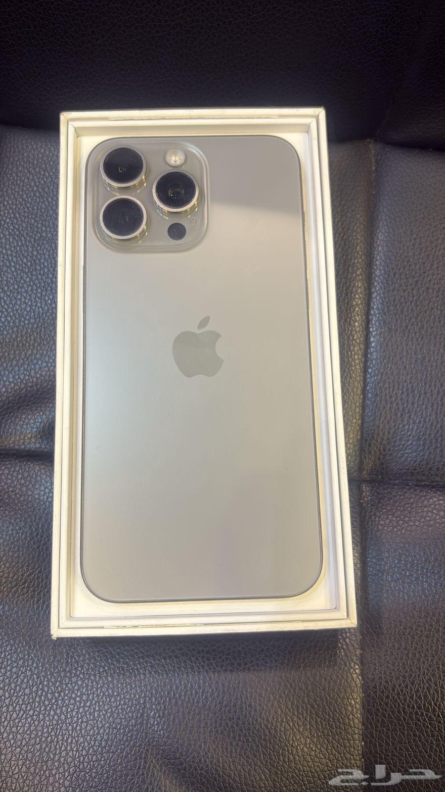 ايفون 15 برو ماكس64376495224067110