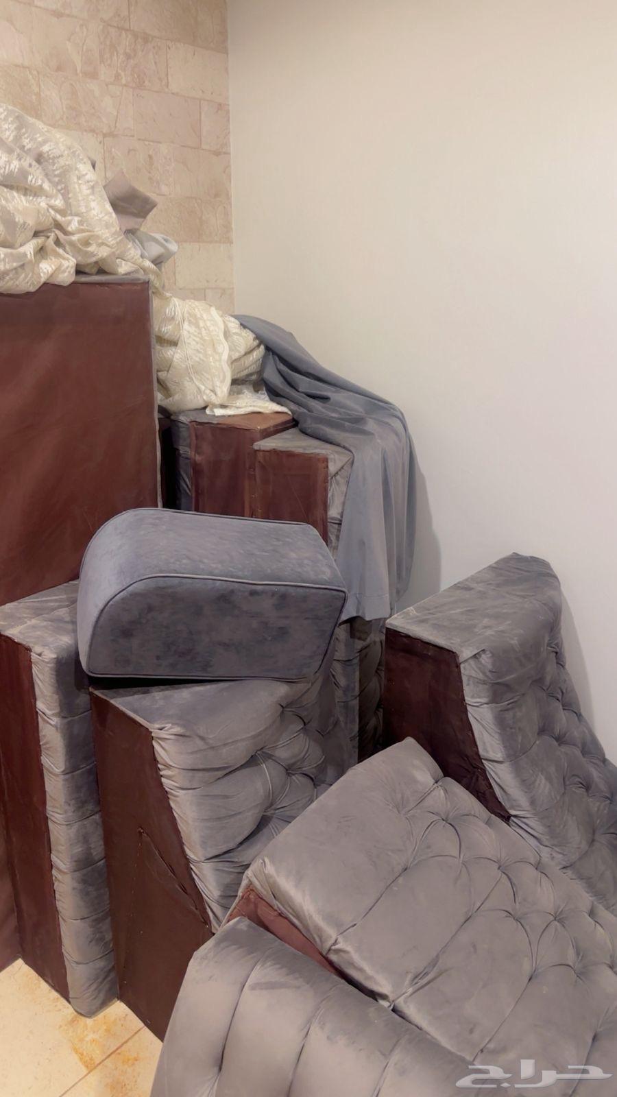 كنب ارضي عشر قطع64364455562241110