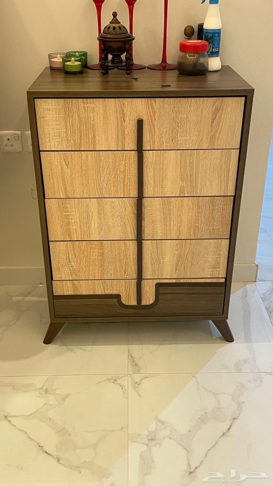 غرف نوم مستعمل نظيفه64371147711107110