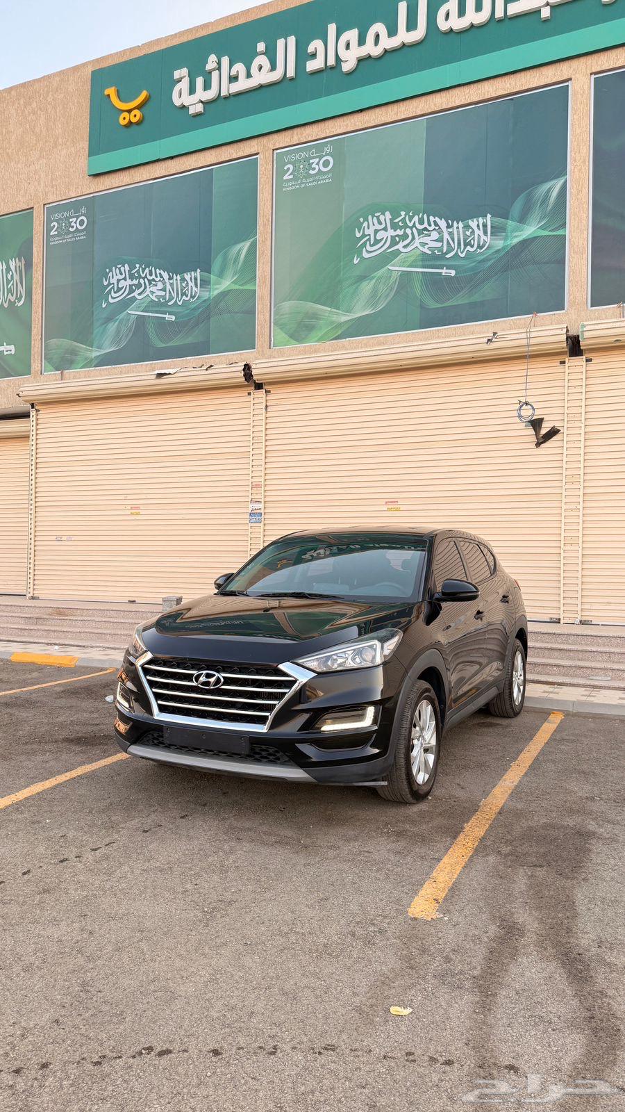 Tucson 2020 (Diesel)64509602509314110