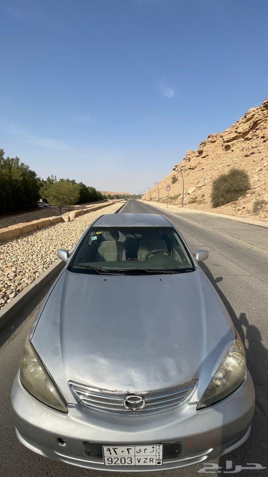 2004 Camry for sale, manual transmission64518450844290113