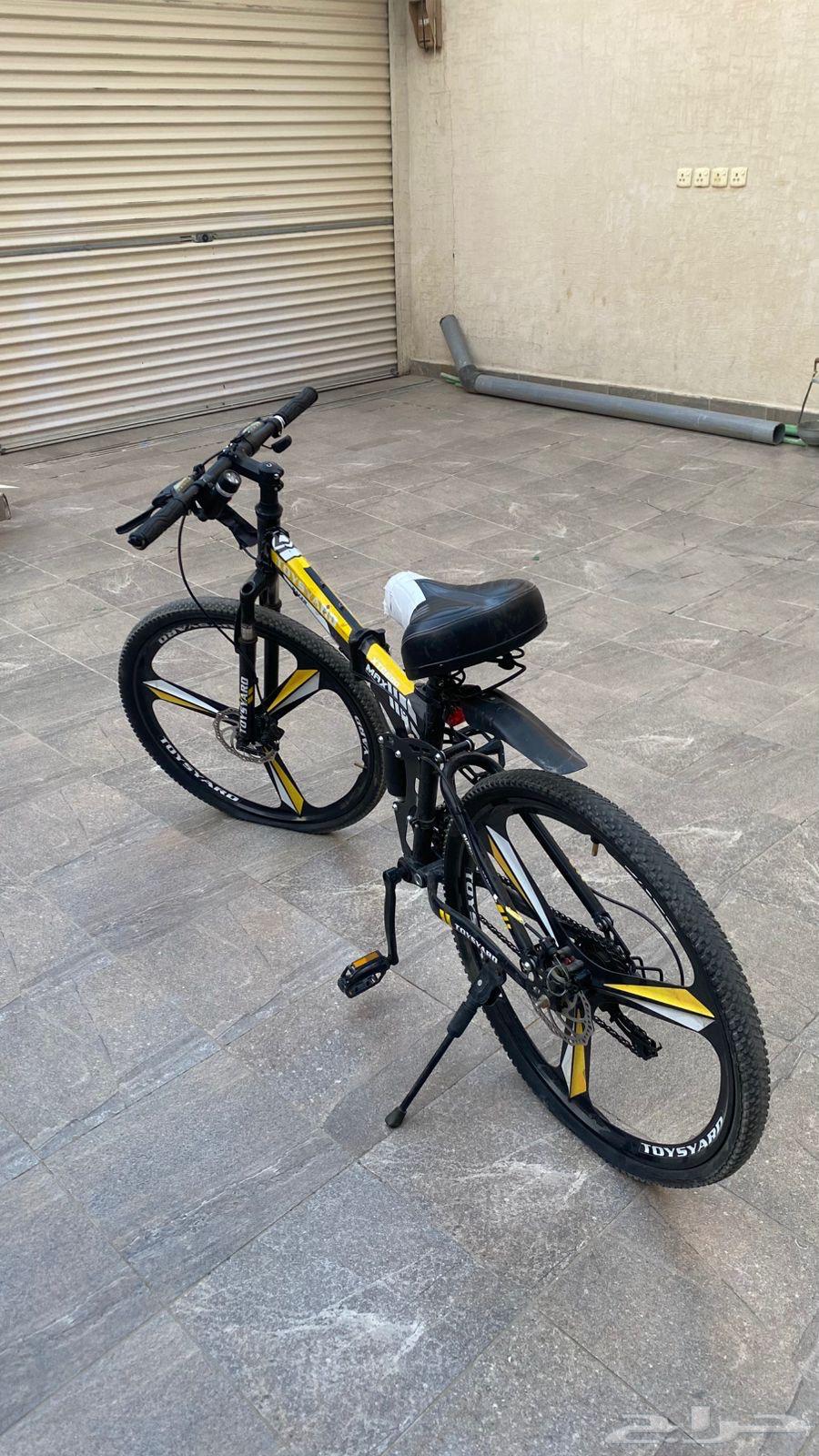 سيكل رياضي نظيف64372346093570110