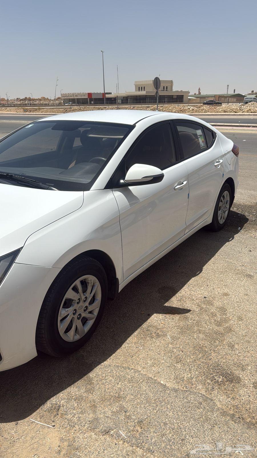 هيونداي الينترا 202064515318700802114