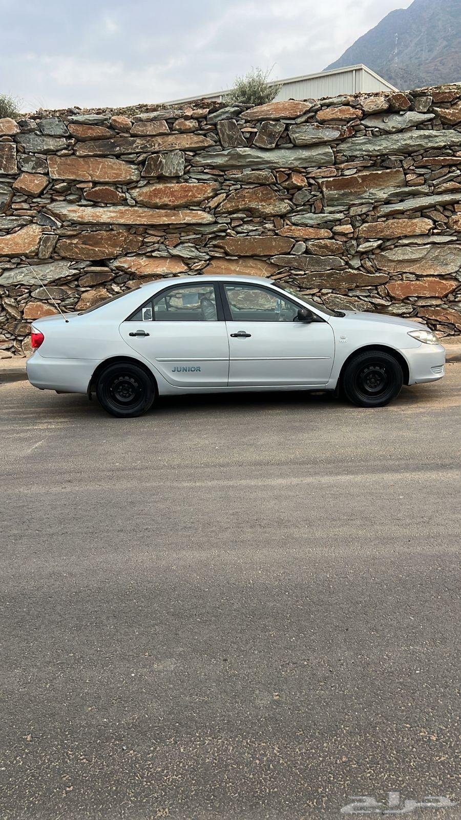 Camry 2006 Automatic64516725059714112