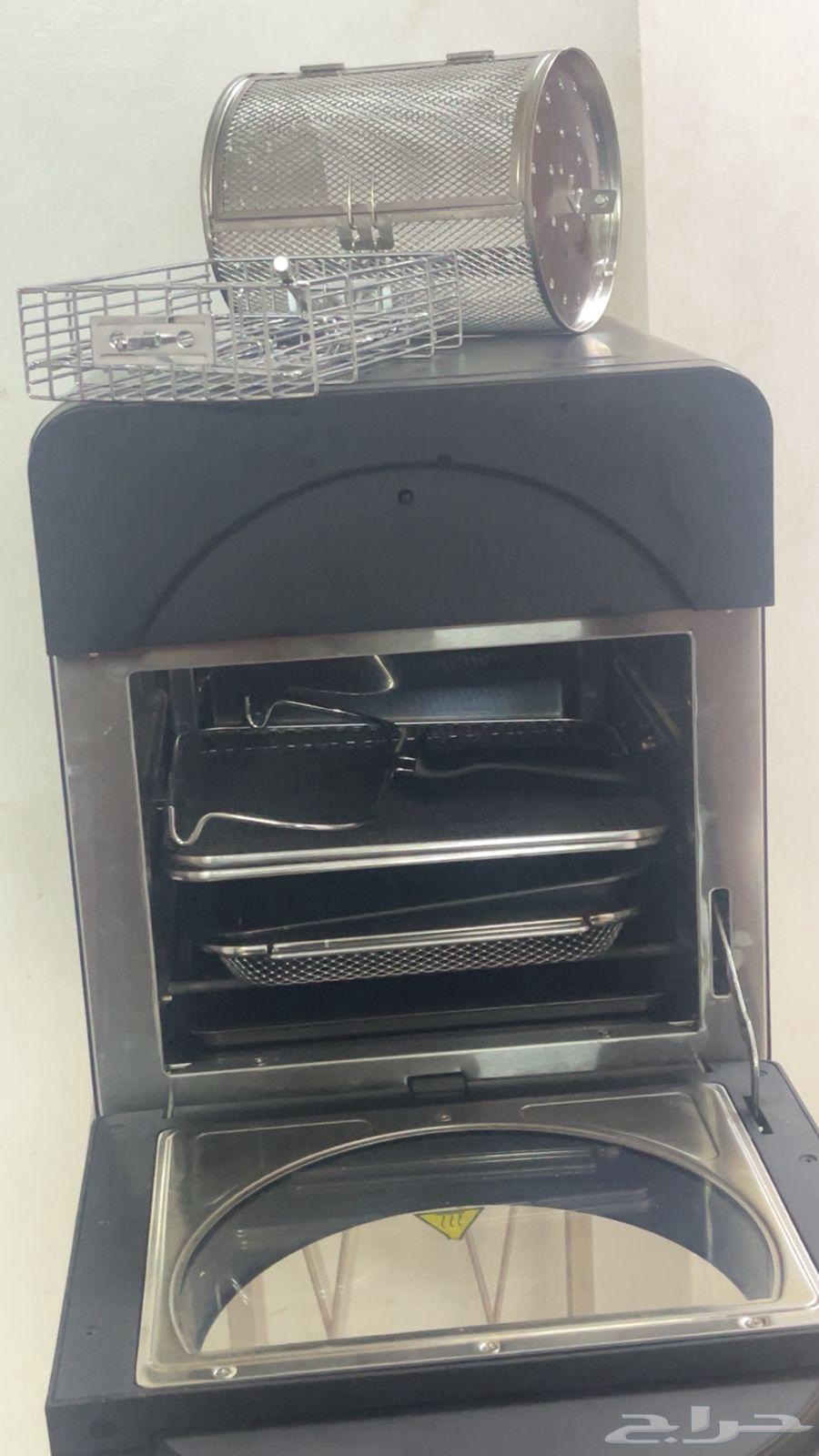 قلاية هوائية اديسون64374979041539111