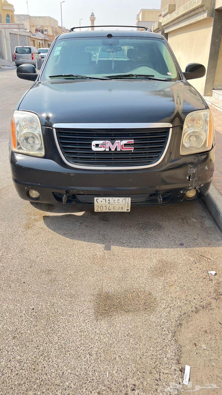 Yukon 2008 Double64516893502595111