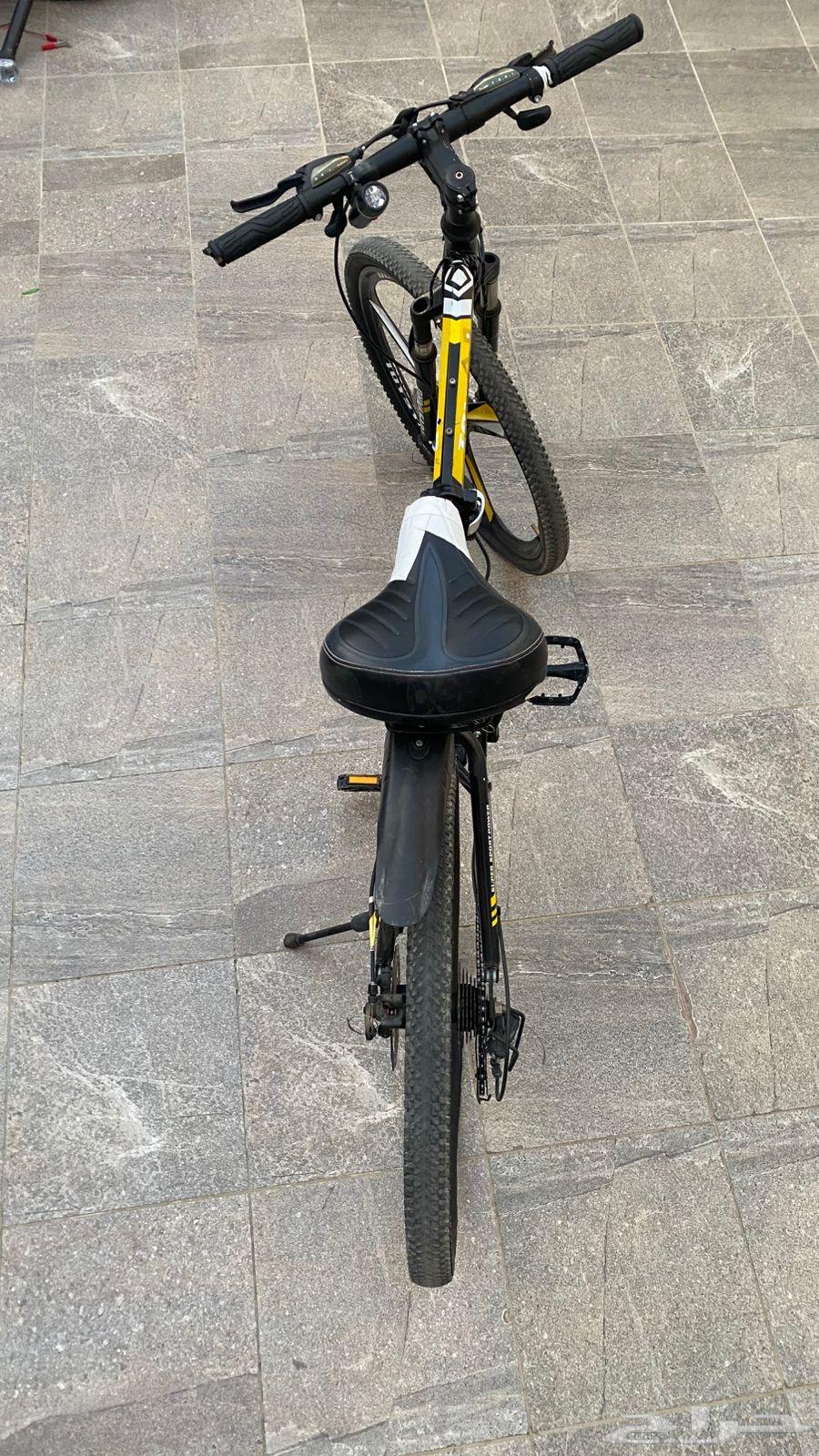 سيكل رياضي نظيف64372346093570112