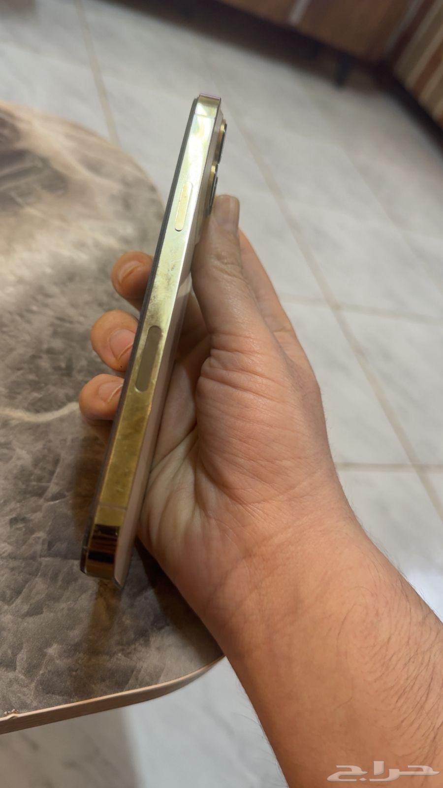 ايفون 13 برو ماكس 256 جيجا64369411216641111