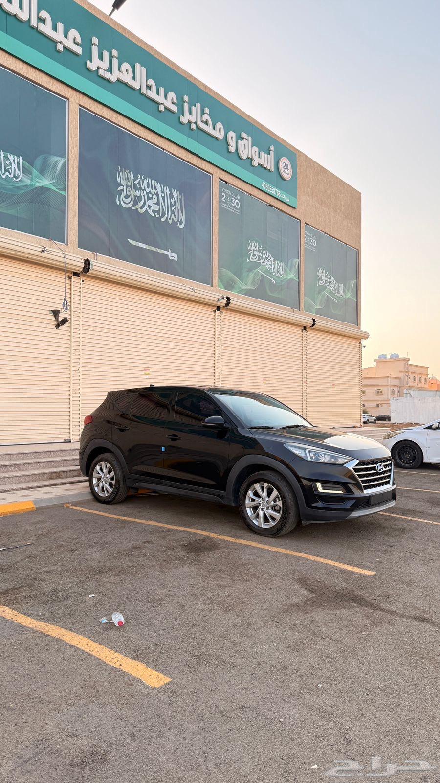 Tucson 2020 (Diesel)64509602509314111