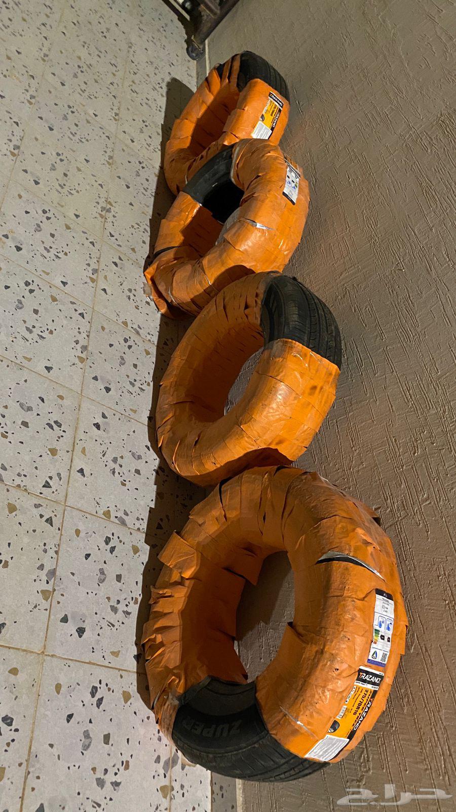 كفرات جديده صيني نوع ممتاز64519115897090111