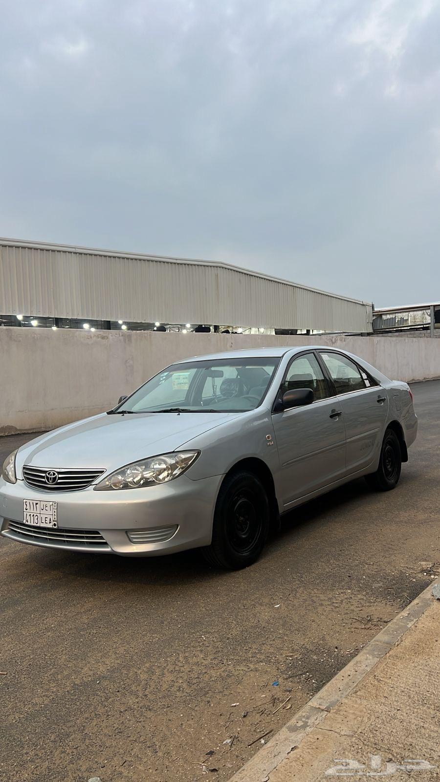 Camry 2006 Automatic64516725059714111