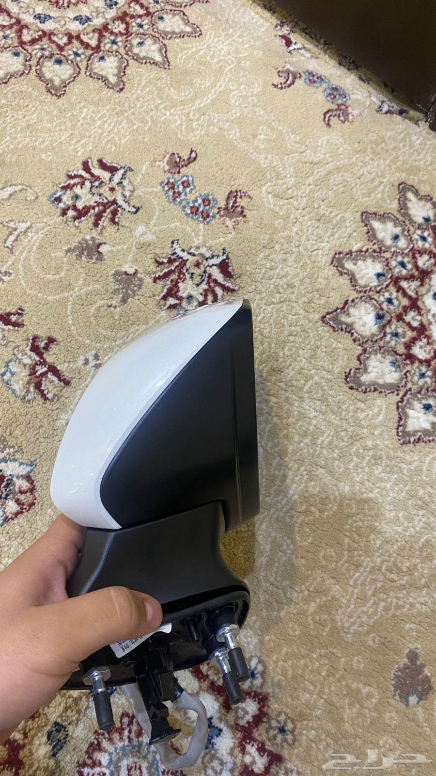 Avalon Mirrors Right and Left 19-20-21-2264519398973442111