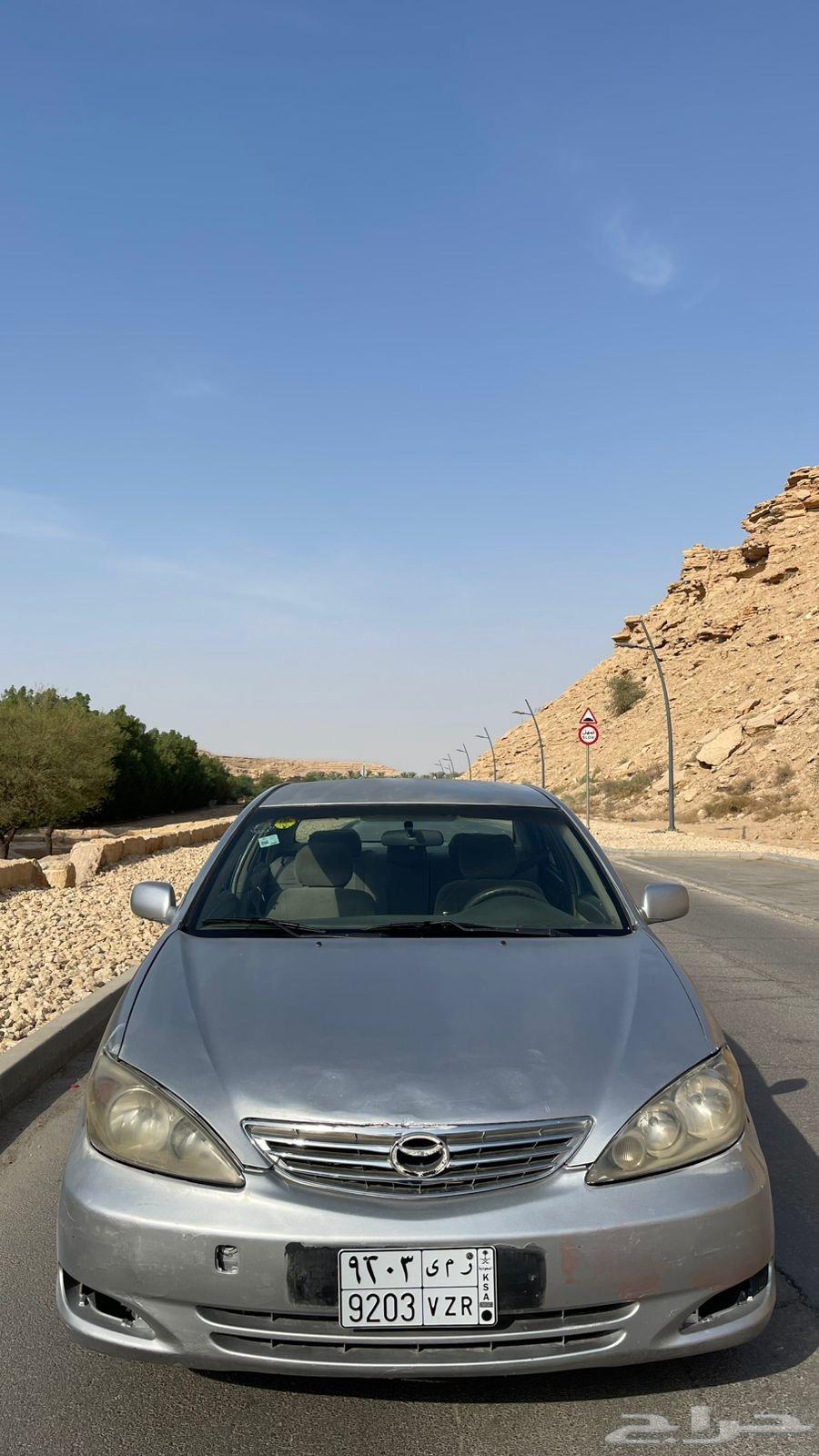 2004 Camry for sale, manual transmission64518450844290111